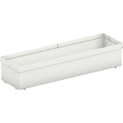 Spare boxes Box 100x350x68/2