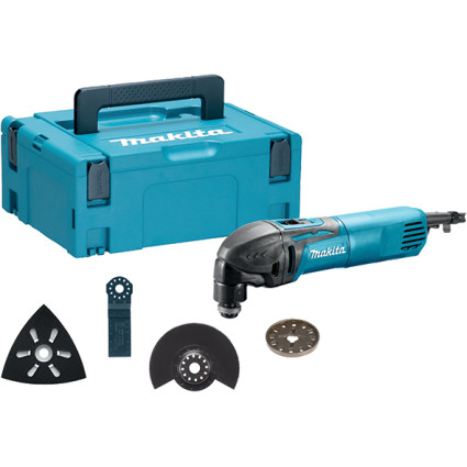 Універсальний різак MAKITA TM3000CX1