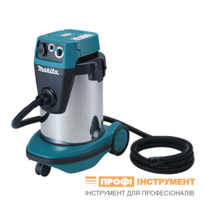 Пилосос MAKITA VC3210LX1