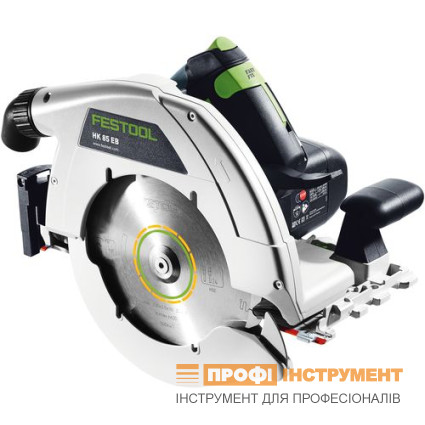 Festool Дисковая пила HK 85 EB