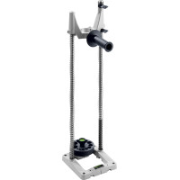Festool Свердлильна стійка для дерев'яного будинку GD 460