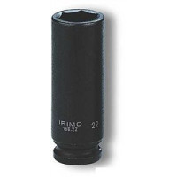Головка торцевая IRIMO 1/2" 21 мм