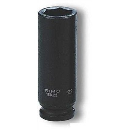Головка торцевая IRIMO 1/2" 21 мм