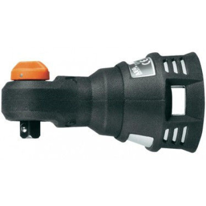 Nozzle wrench OMNI-IR on OMNIPRO