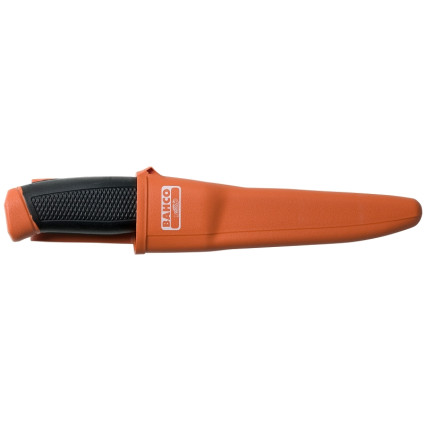BAHCO knife universal in a cover of 220 mm (art, 2444)