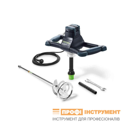 Міксер Festool MX 1000 E EF HS2 767999