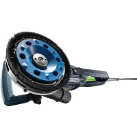 Festool Sander RG 130 E-Set DIA TH RENOFIX Festool Sander RG 130 E-Set DIA TH RENOFIX