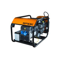 Generator Generga SP10K