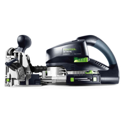 576426 FESTOOL Фрезер для дюбельних з'єднань DF 700 EQ-Plus DOMINO XL (576426) (замість 574320)