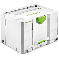 SYSTAINER T-LOC SYS-COMBI 2