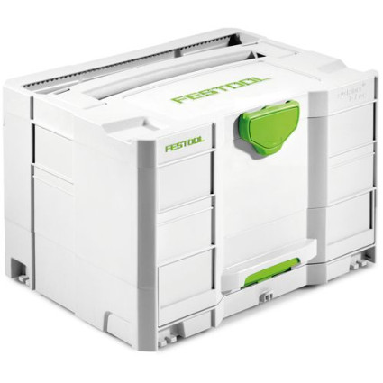 SYSTAINER T-LOC SYS-COMBI 2