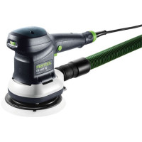 Eccentric sander Festool ETS 150/5 EQ-PLUS 575056