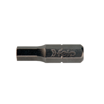 Бита FELO SW 8,0х25 мм INDUSTRIAL (02480010)