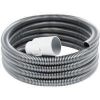 Suction hose D 21,5 x 5m HSK