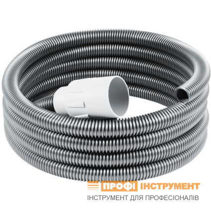 Suction hose D 21,5 x 5m HSK