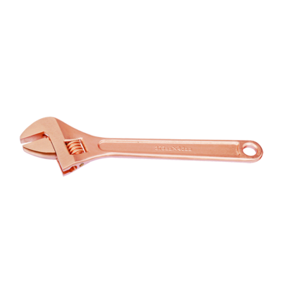 Adjustable wrench 46 mm BAHCO NSB001