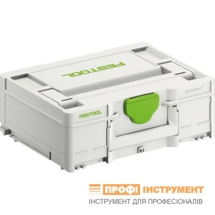 Сістейнер^3 SYS3 M 137