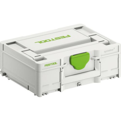 Сістейнер^3 SYS3 M 137