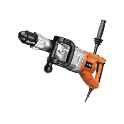 Jackhammer AEG PM 10E