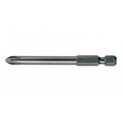 Бита FELO PH2х125 мм INDUSTRIAL (03202610)