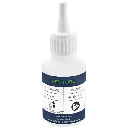 Lubrication oil LFC 9022/50