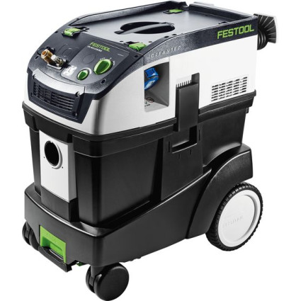 Festool Mobile dust extractor CTL 48 E LE EC/B22 R1 CLEANTEC