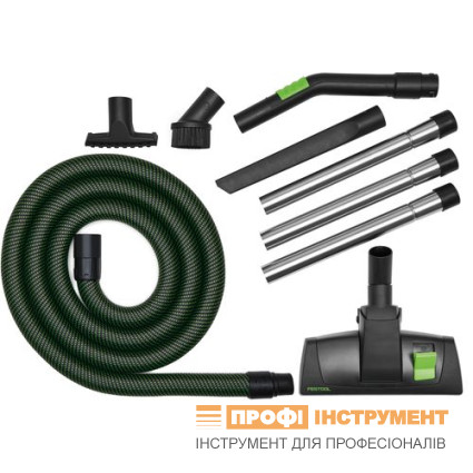 Workshop cleaning set D 36 HW-RS-Plus Workshop cleaning set D 36 HW-RS-Plus