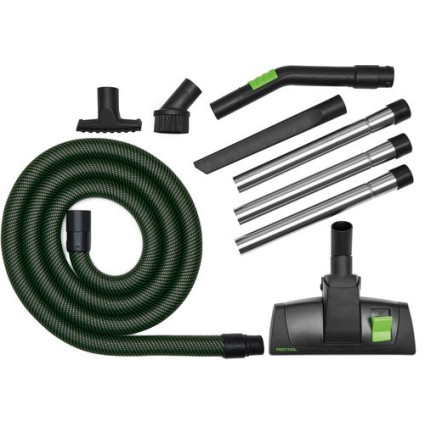 Workshop cleaning set D 36 HW-RS-Plus