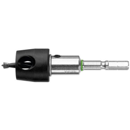 Сверло BTA HW D 5 CE