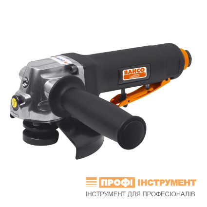 Pneumatic angle grinder BAHCO BP823
