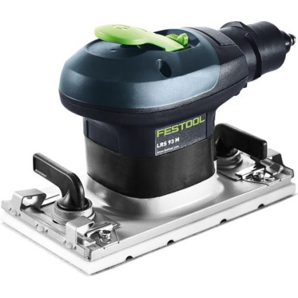 Festool Пневматическая шлифовальная машинка RUTSCHER LRS 93M