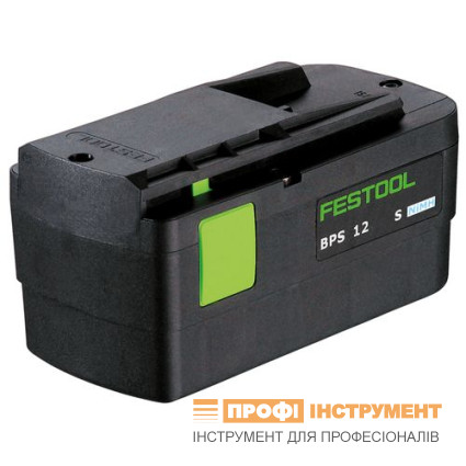 Аккумулятор BPS 12 S NiMH 3.0 Ah
