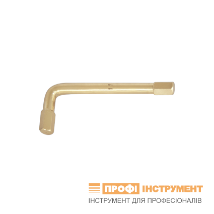 Ключ шестигранний BAHCO ( БАКО / БАХКО ) 9x44x97 Г-подібний NS320