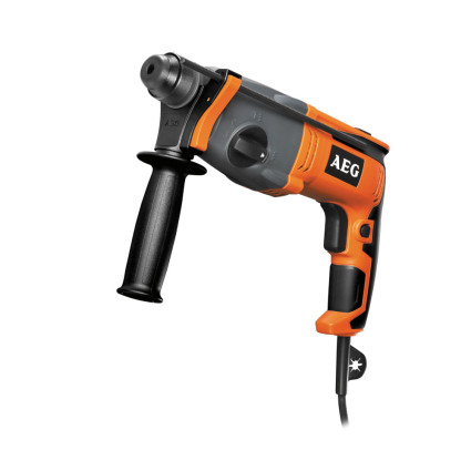Hammer drill 3-mode AEG KH 25ES