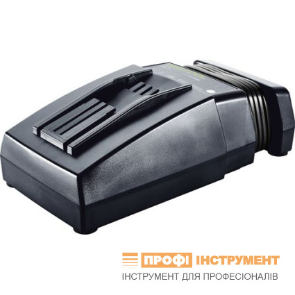 Быстрозарядное устройство FESTOOL TCL 6 (201135)