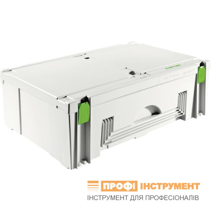 MAXI-SYSTAINER SYS MAXI