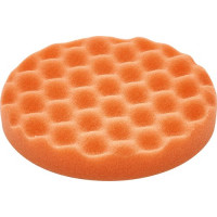 Polishing sponge PS STF D150x30 OR/5 W Polishing sponge PS STF D150x30 OR/5 W