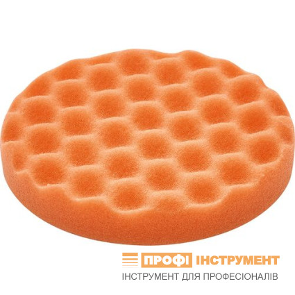 Полірувальна губка PS STF D150x30 OR/5 W Полірувальна губка PS STF D150x30 OR/5 W