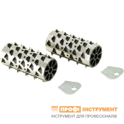 Сменные валики EW-TP 220