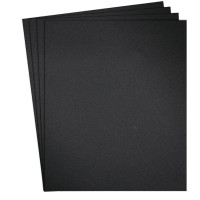 Sanding paper 230x280 mm PS 8A, P 320, waterproof,