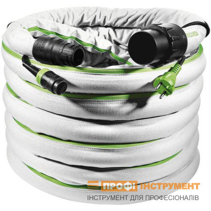 Suction hose D 32/22x10m-AS-GQ/CT