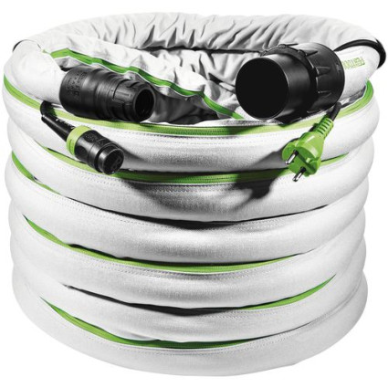 Suction hose D 32/22x10m-AS-GQ/CT