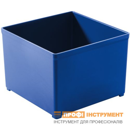 Spare boxes Box 98x98/3 SYS1 TL Spare boxes Box 98x98/3 SYS1 TL