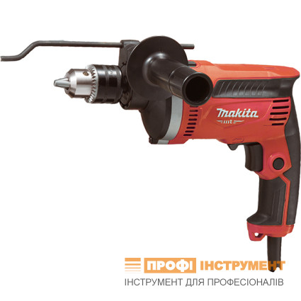 Дриль ударний MAKITA MT M8100
