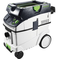 Festool Пиловидальний апарат CTM 36 E CLEANTEC