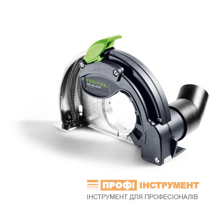 Festool Extraction hood DCC-AG 125 FH Festool Extraction hood DCC-AG 125 FH