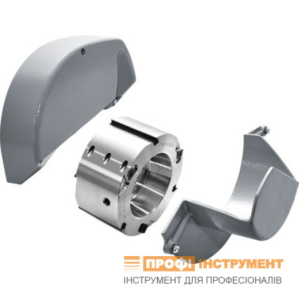 Festool Пристрій для вибірки клиноподібного паза RS-HK 160x80 Festool Пристрій для вибірки клиноподібного паза RS-HK 160x80