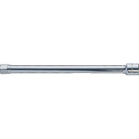 Подовжувач 125 мм 1/2", CrV сталь, CrNі покриття.