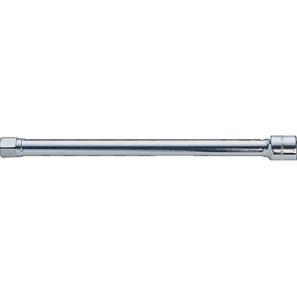 Extension 125 mm 1/2", CrV steel, CrNi coating,