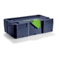 MICRO-SYSTAINER T-LOC SYS-MICRO BLUE